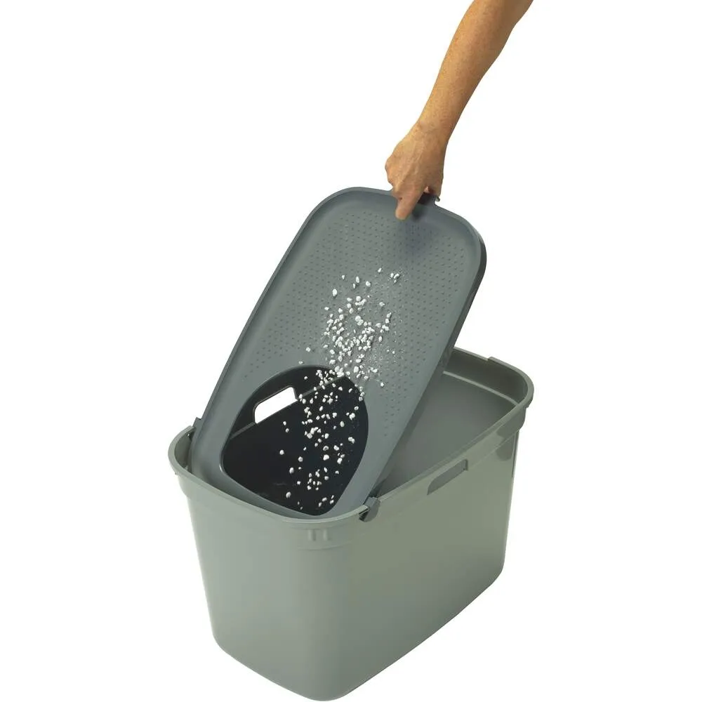 Moderna kassi liivakast Top Cat, roheline - Tootepilt 2