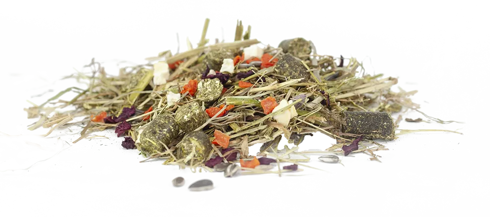 Hartog Digest hobuse koresööt 15 kg - Tootepilt 2