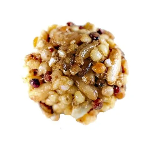Nutri-Berries lindude täissööt Cockatiel 284 g - Tootepilt 2
