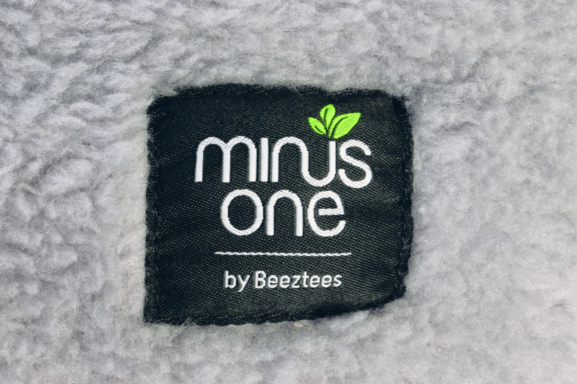 Beeztees Minus One, koera padi Don, 100 x 70 x 15 cm, helehall - Tootepilt 3