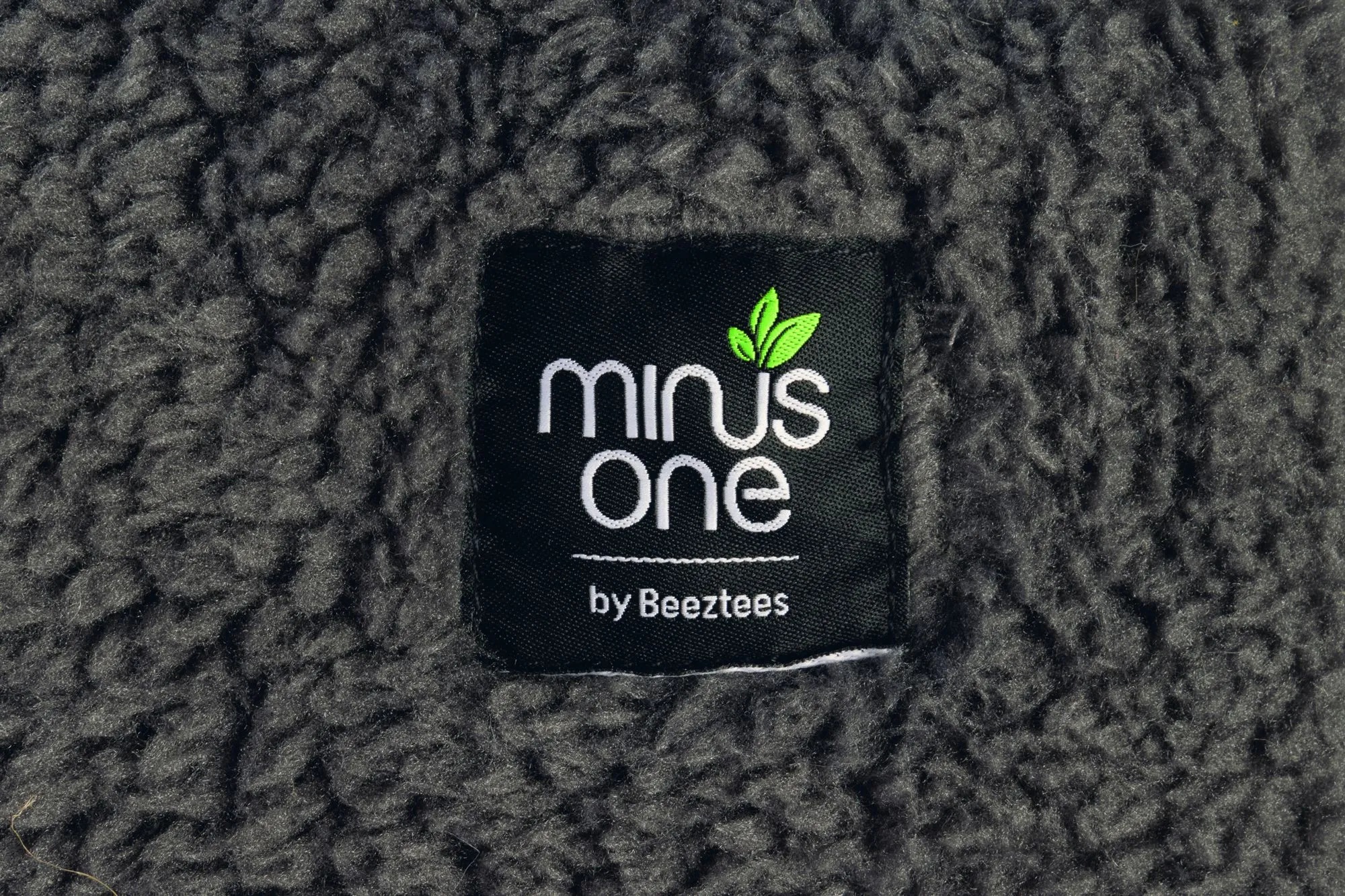 Beeztees Minus One, koera padi Don, 100 x 70 x 15 cm, tumehall - Tootepilt 3