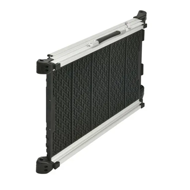 Basic Travel reguleeritav kaldtee autoga reisimiseks - Tootepilt 3