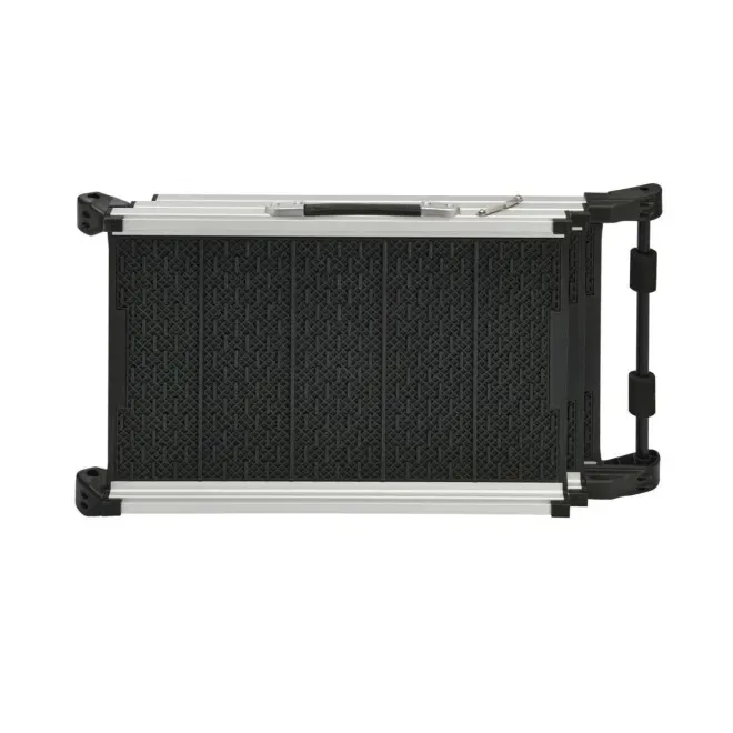 Basic Travel reguleeritav kaldtee autoga reisimiseks - Tootepilt 2