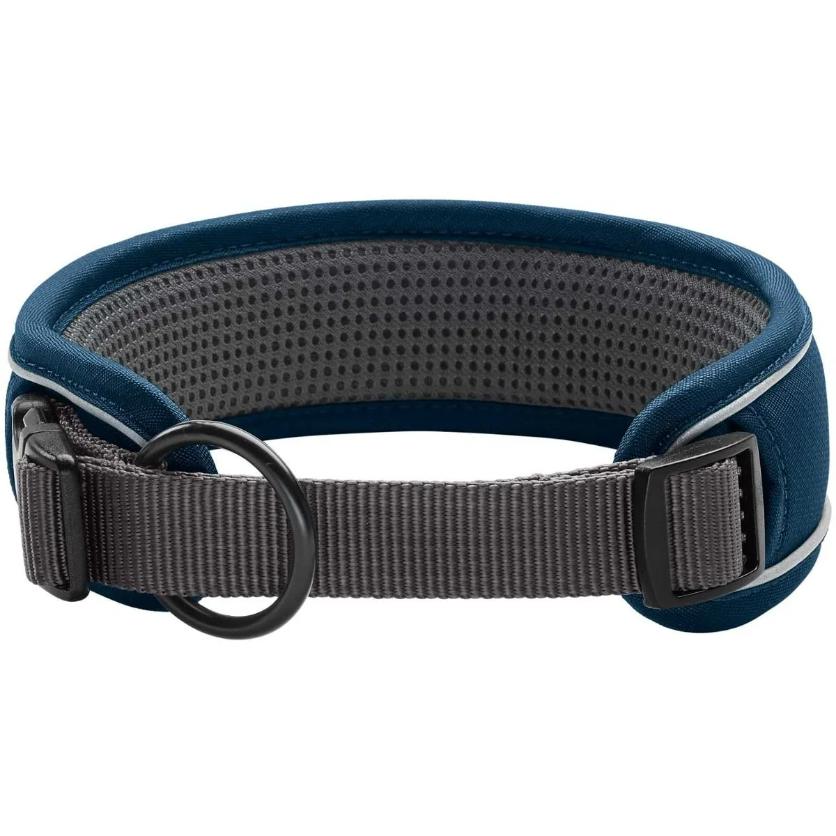 Hunter Divo koera kaelarihm 25-35/S, tumesinine - Tootepilt 2