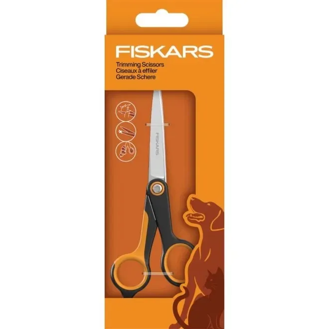 Fiskars lõikuskäärid - Tootepilt 2