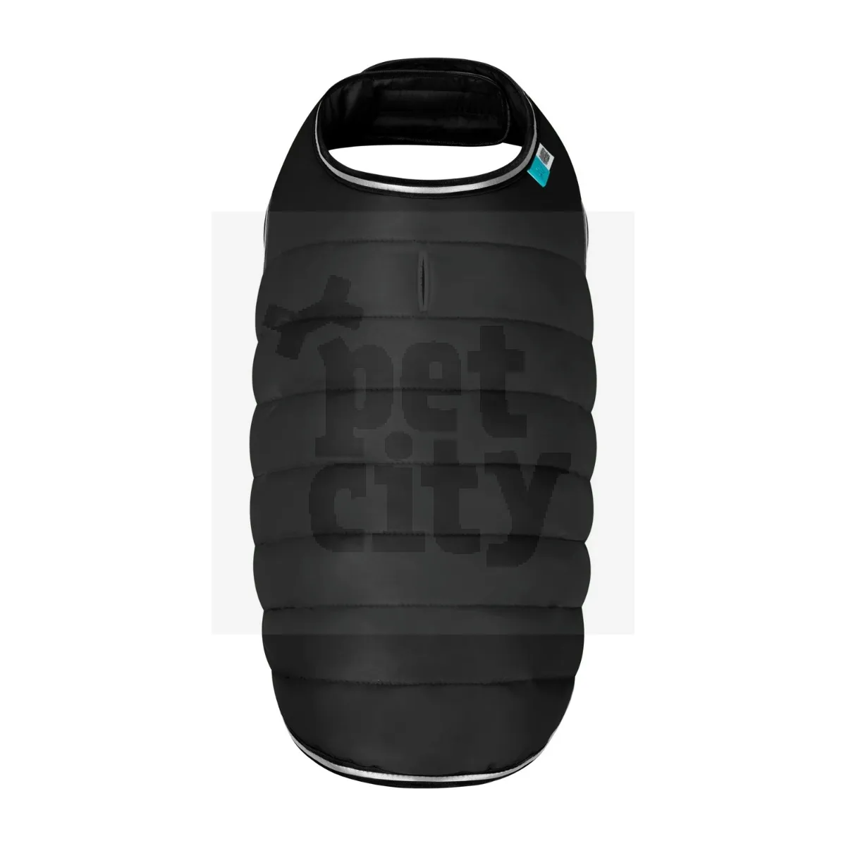 Collar Airyvest koeravest XS, must - Tootepilt 4
