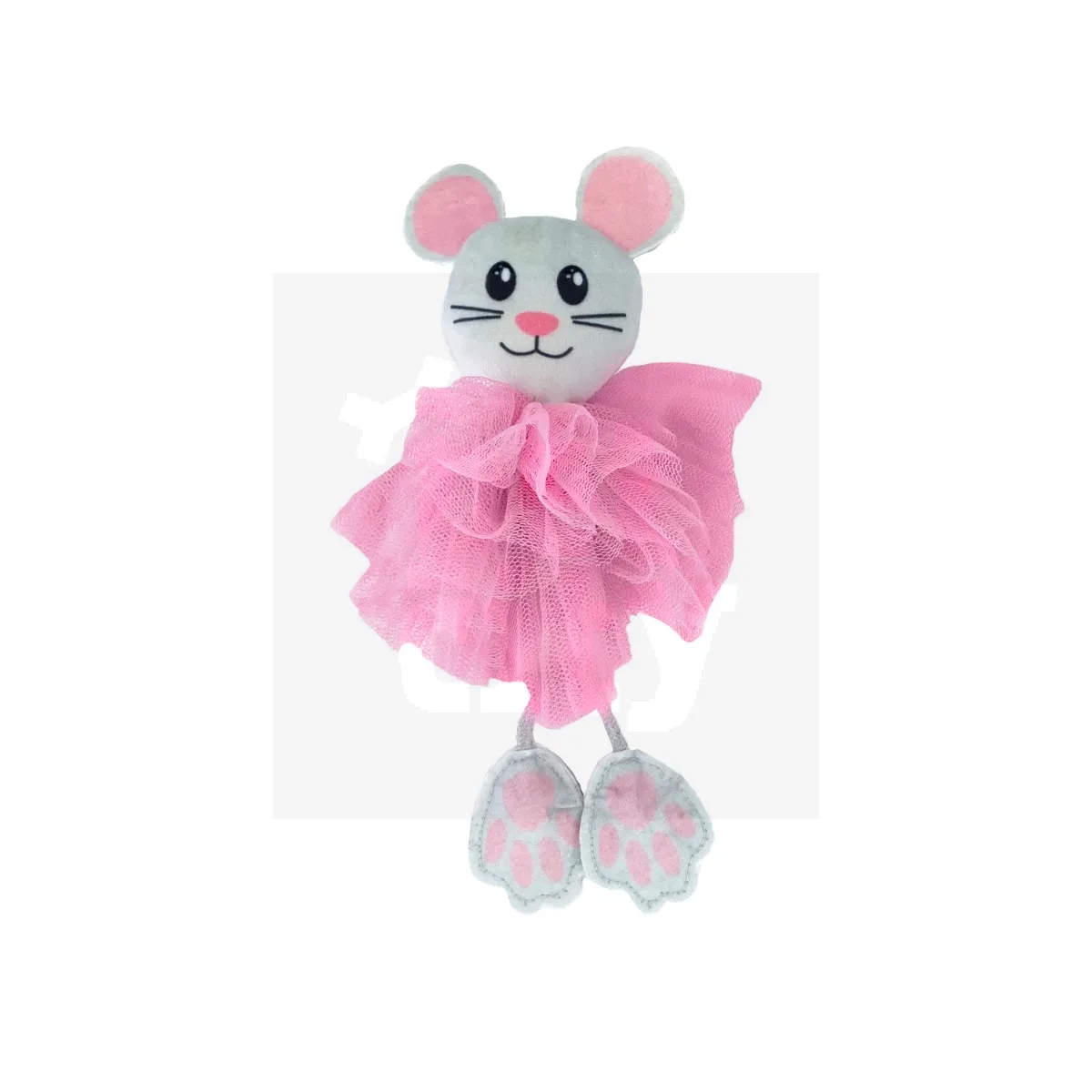 KONG Flingaroo Tutu mänguasi kassile, värvivalik. - Tootepilt 2