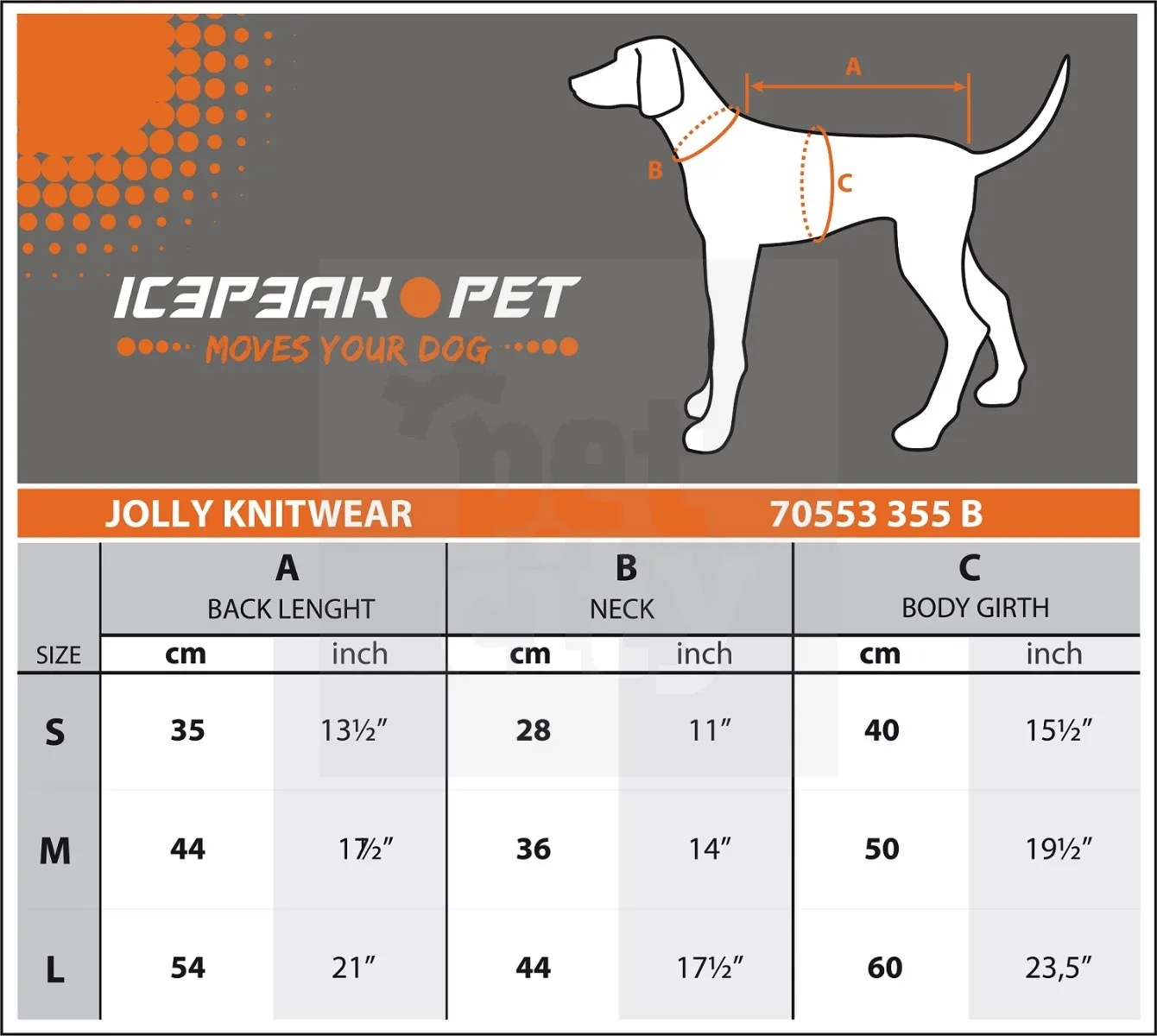 Icepeak Jolly kampsun L, roheline