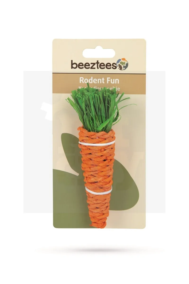 Beeztees närimisporgand, 15 cm - Tootepilt 2