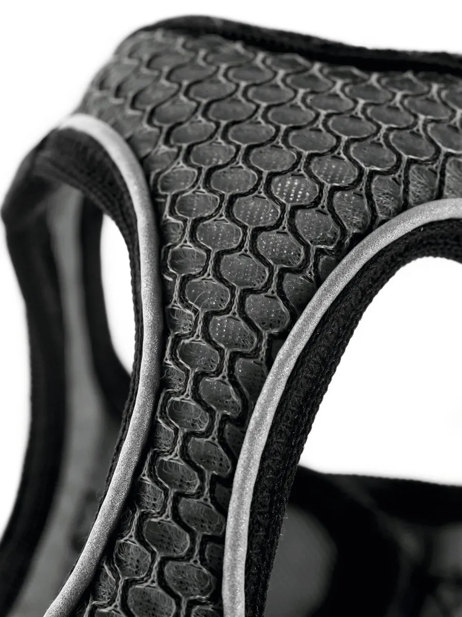 Hunter Hilo Comfort koera traksid XS, hall - Tootepilt 2