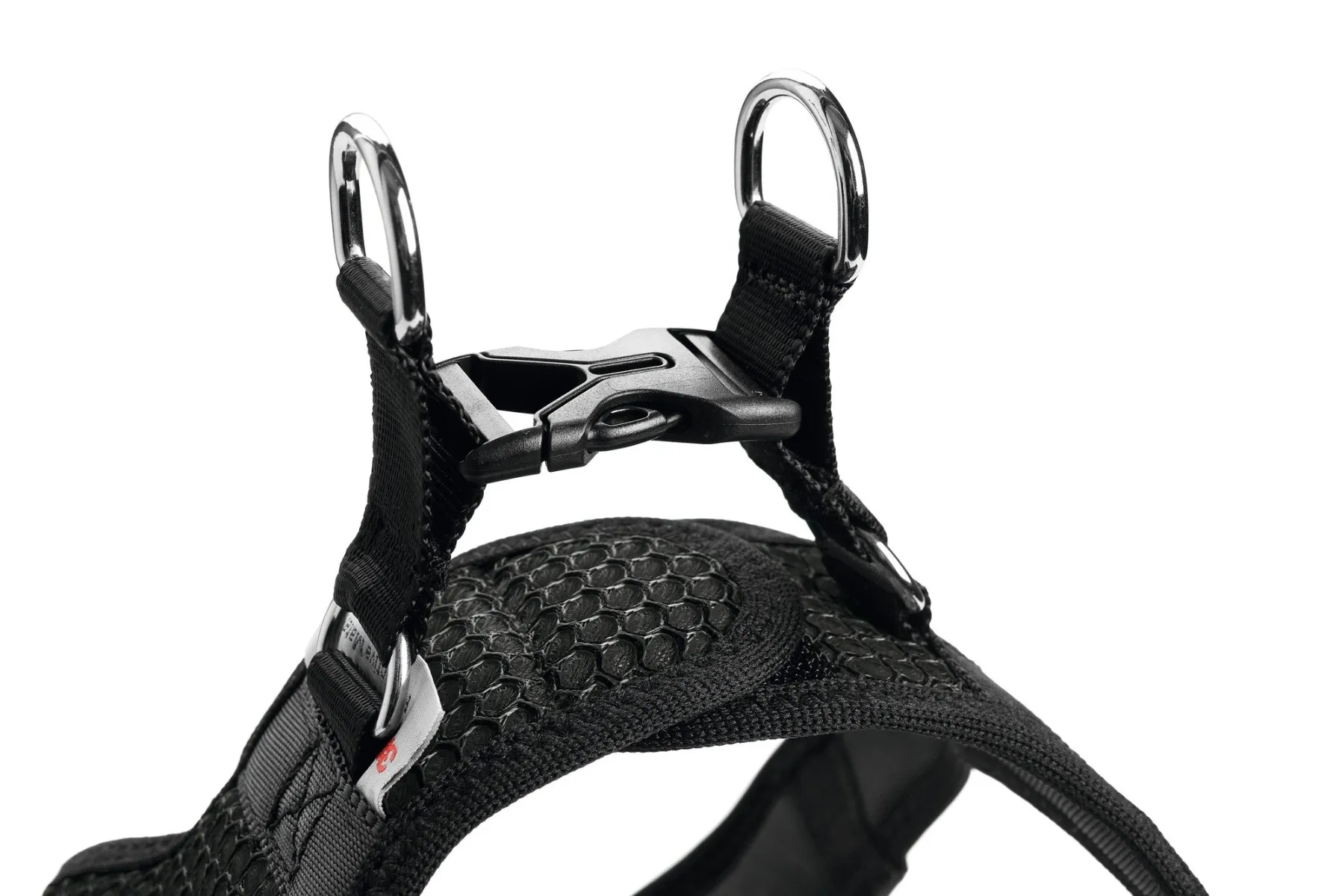Hunter Hilo Comfort koera traksid XS, hall - Tootepilt 3