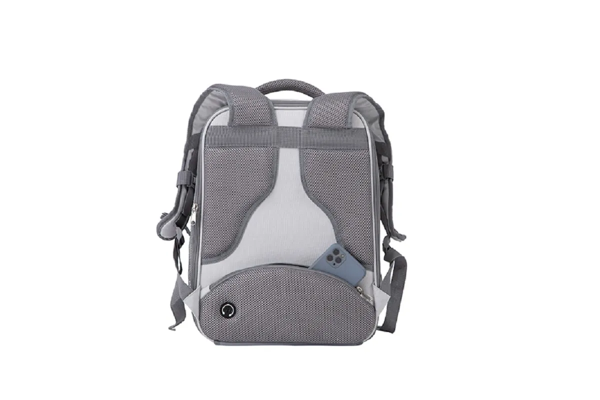 Freedog seljakott Everest 43x34x26cm, sinine - Tootepilt 2