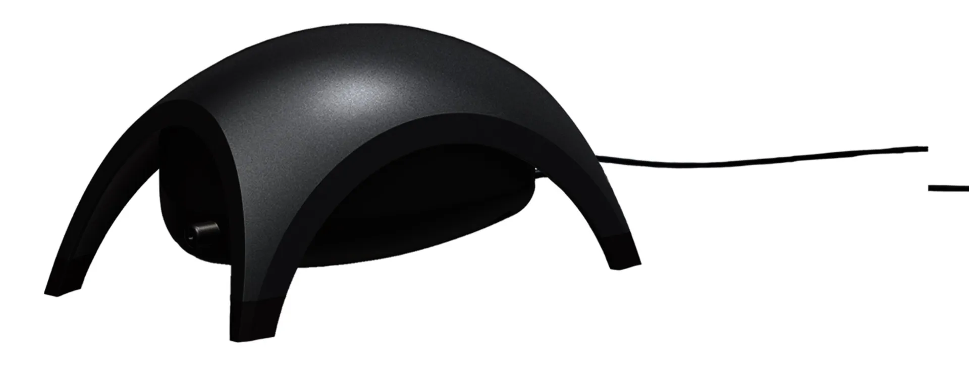 Tetra APS 100 akvaariumi õhupumbad, mustad - Tootepilt 2