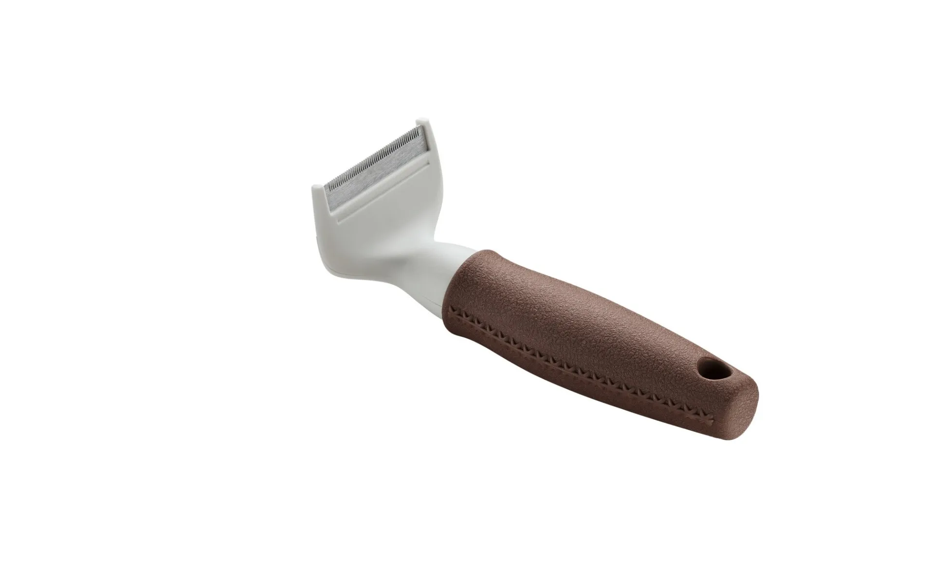 Hunter aluskarva kamm stainl.steel blade SPA, M - Tootepilt 2