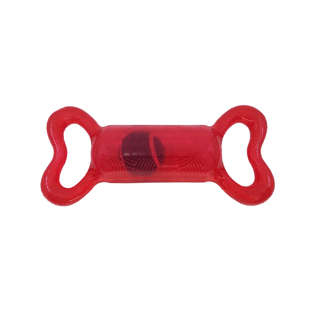 KONG Jumbler Tug koera mänguasi M/L, valik. - Tootepilt 3