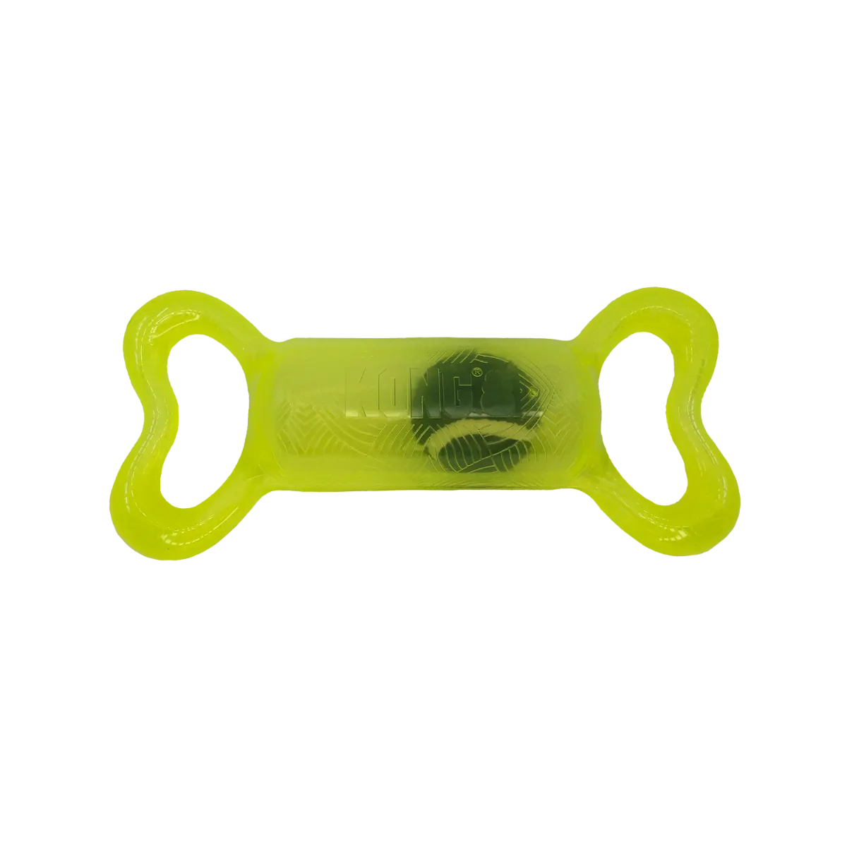 KONG Jumbler Tug koera mänguasi M/L, valik. - Tootepilt 4