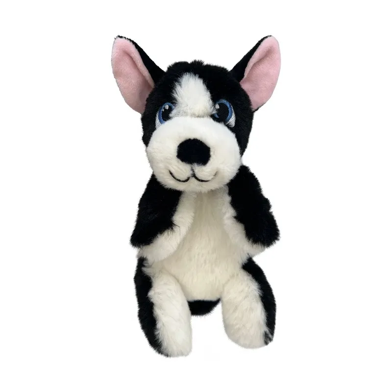 KONG Comfort Pups Boss koera mänguasi S/M - Tootepilt 2