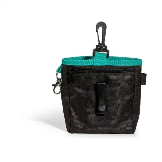 Pro Dog maiusekott must - Tootepilt 3