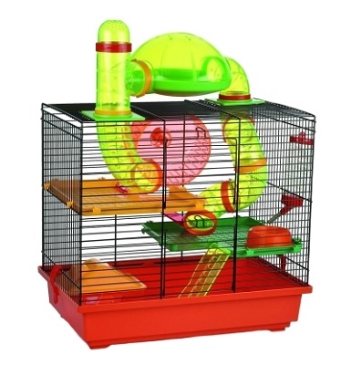 Beeztees Rocky näriliste puur 43 x 28 x 38.5 cm