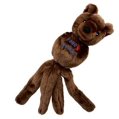 Kong Wubba Friend mänguasi koertele XL