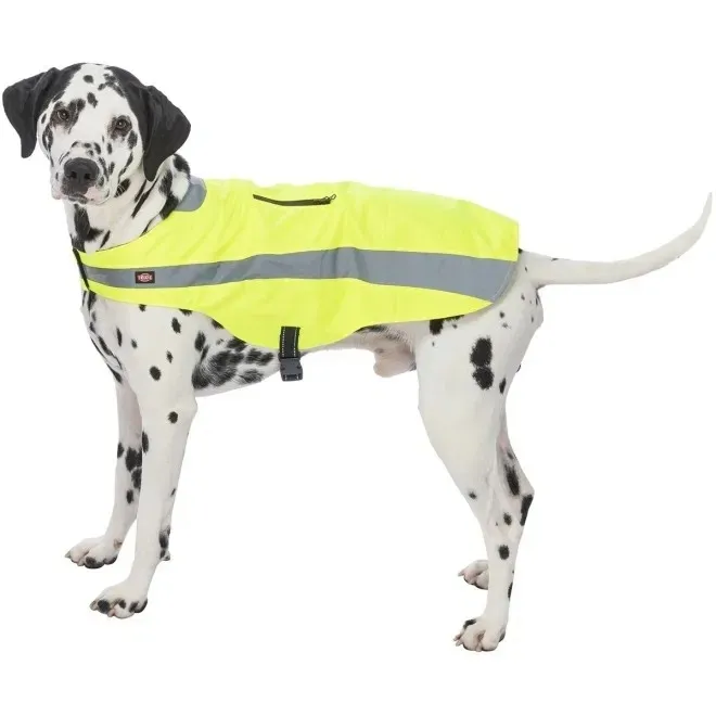 Trixie Safety helkurvest, S - Tootepilt 2