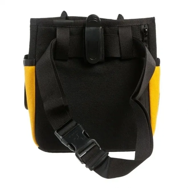 Feel Active Treat bag maiusekott kollane - Tootepilt 2