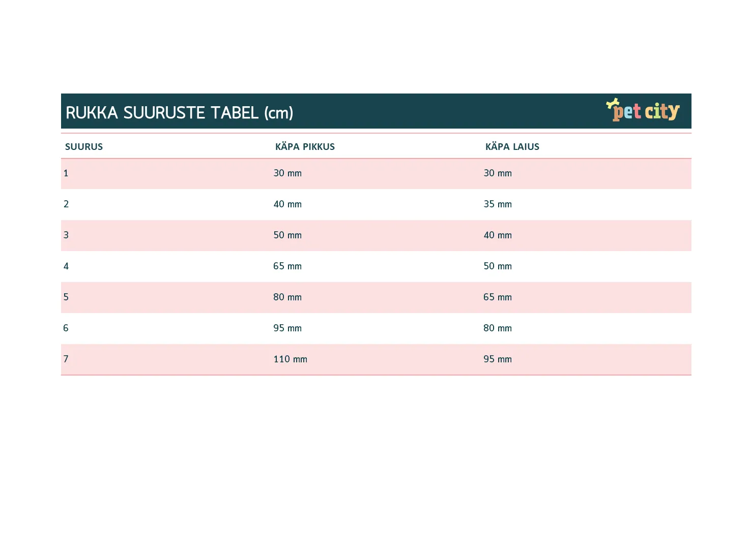 Rukka Fleece koera saapad, suurus 6 - Tootepilt 2