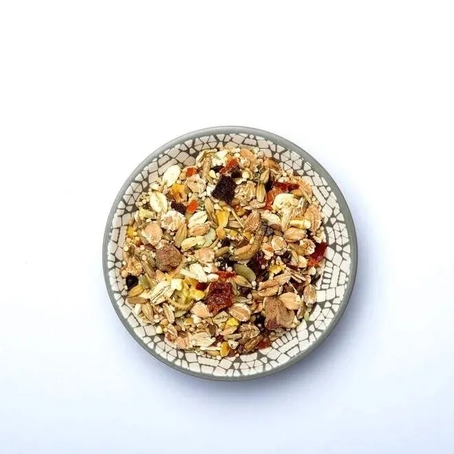 Bunny RatDream roti täissööt, 500 g - Tootepilt 2