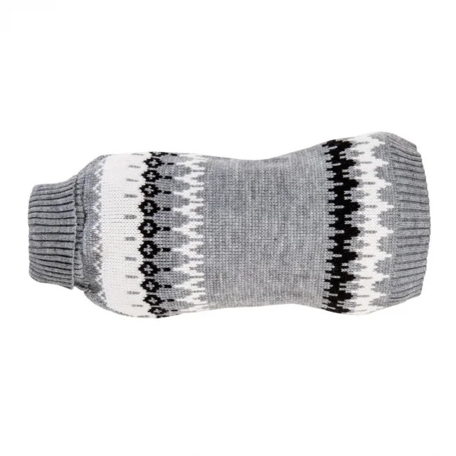 Little & Bigger Icelandic kampsun 30 hall - Tootepilt 2