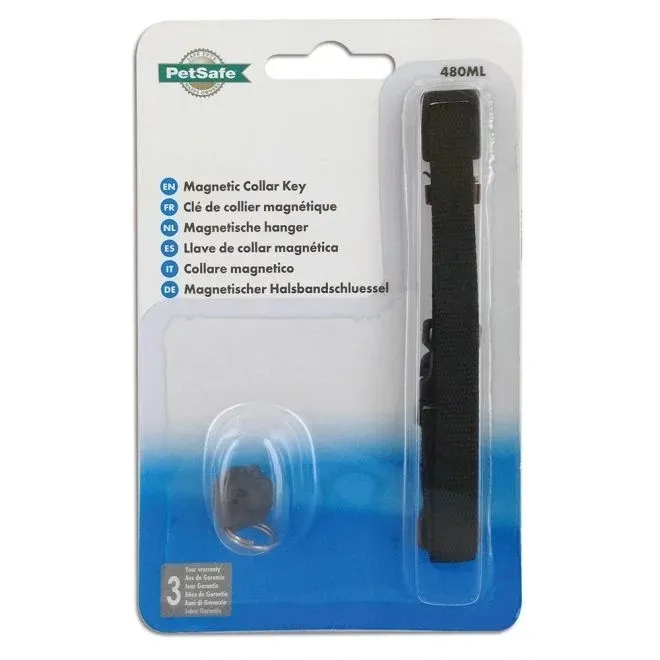 Petsafe Magnetic Key luugi magnetvõti koos kaelarihmaga - Tootepilt 2
