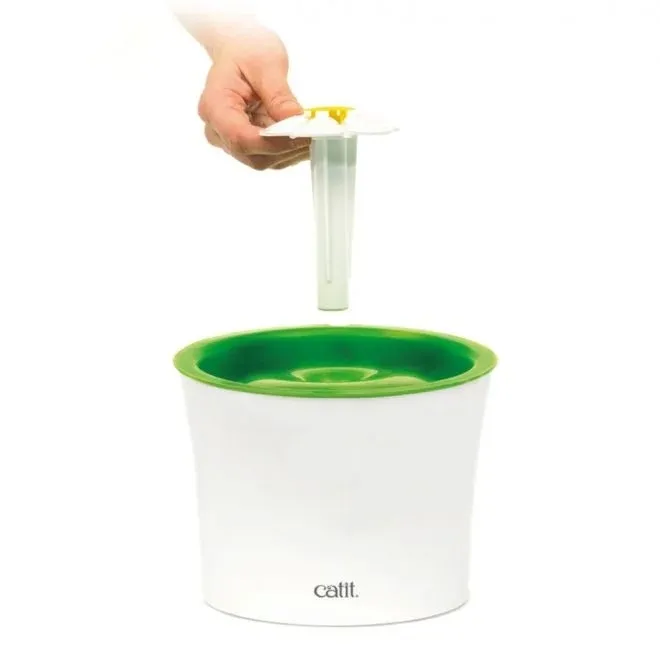 Catit 2.0 Flower joogipurskkaev - Tootepilt 3