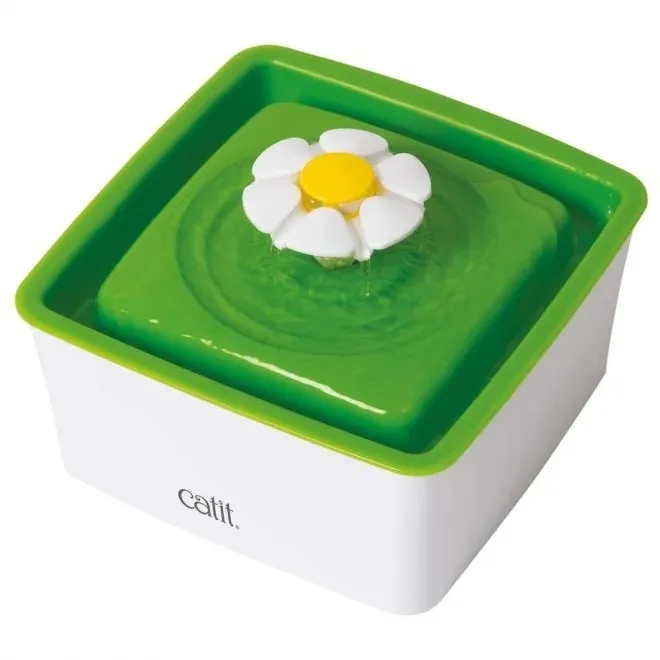 Catit Mini Flower joogipurskkaev - Tootepilt 2