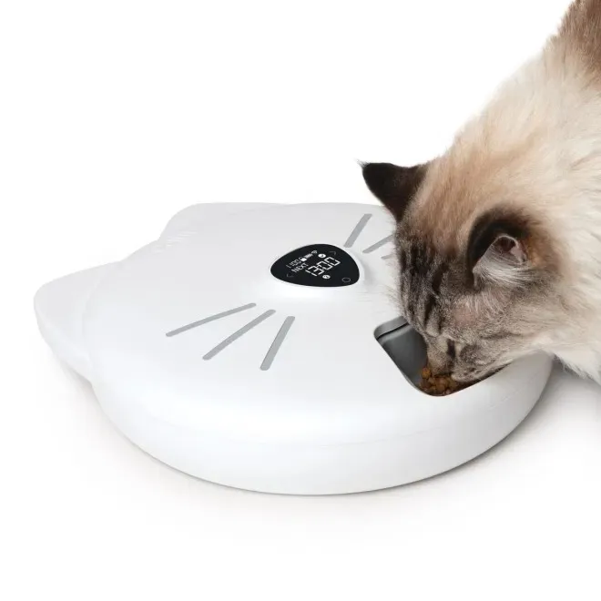 Catit PIXI Smart automaatsöötur - Tootepilt 3
