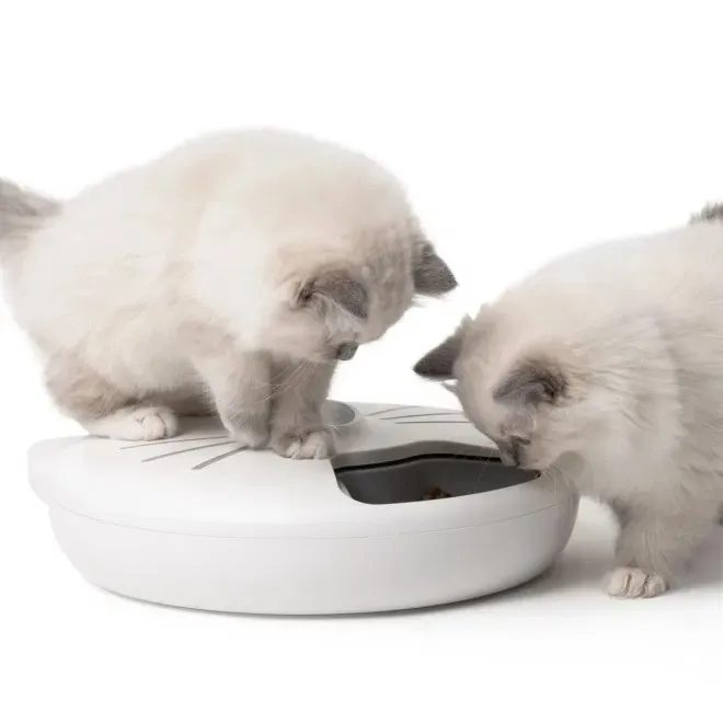 Catit PIXI Smart automaatsöötur - Tootepilt 8