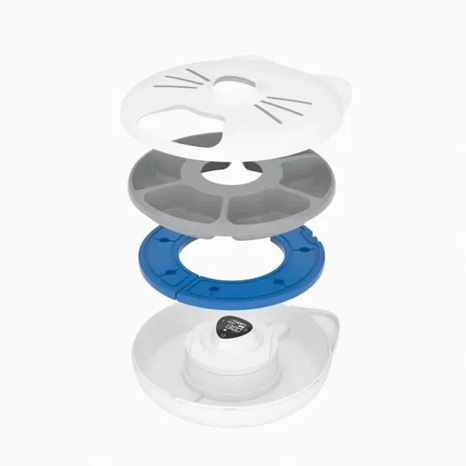 Catit PIXI Smart automaatsöötur - Tootepilt 6