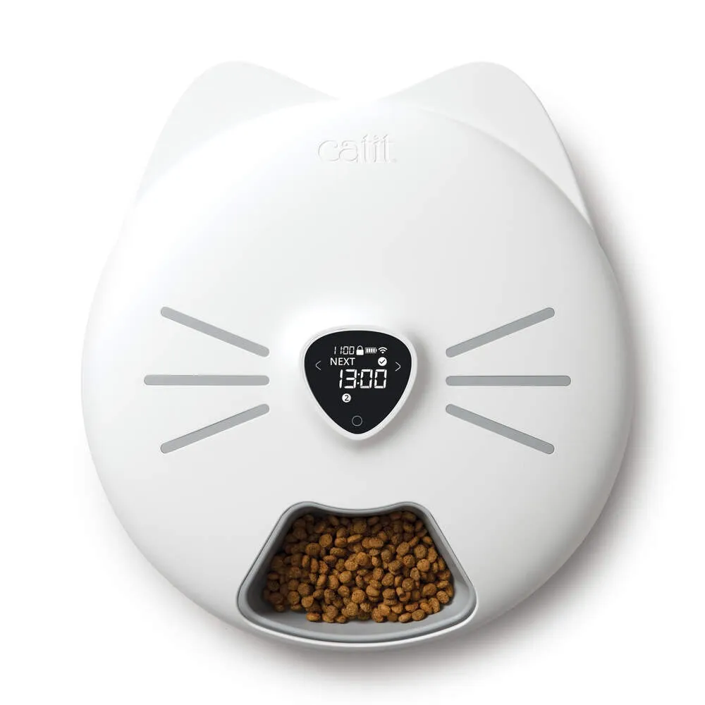 Catit PIXI Smart automaatsöötur - Tootepilt 2