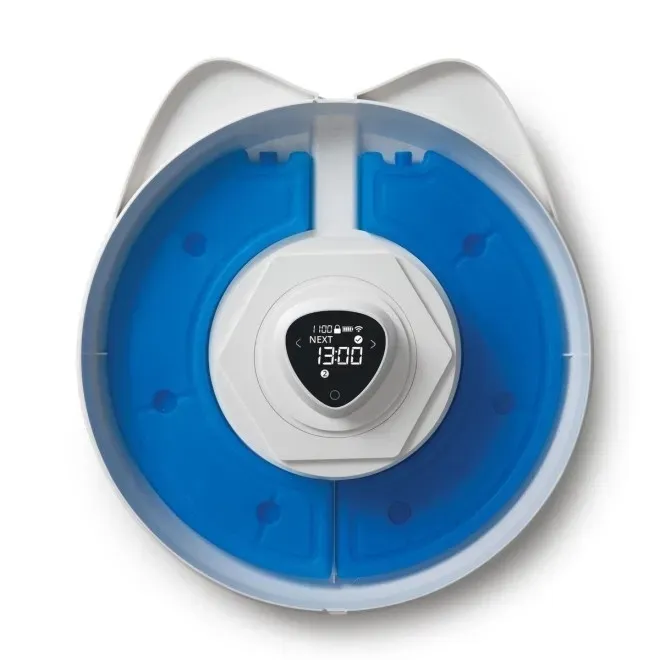 Catit PIXI Smart Feeder automaatsööturi jääpakid, 2 tk - Tootepilt 3