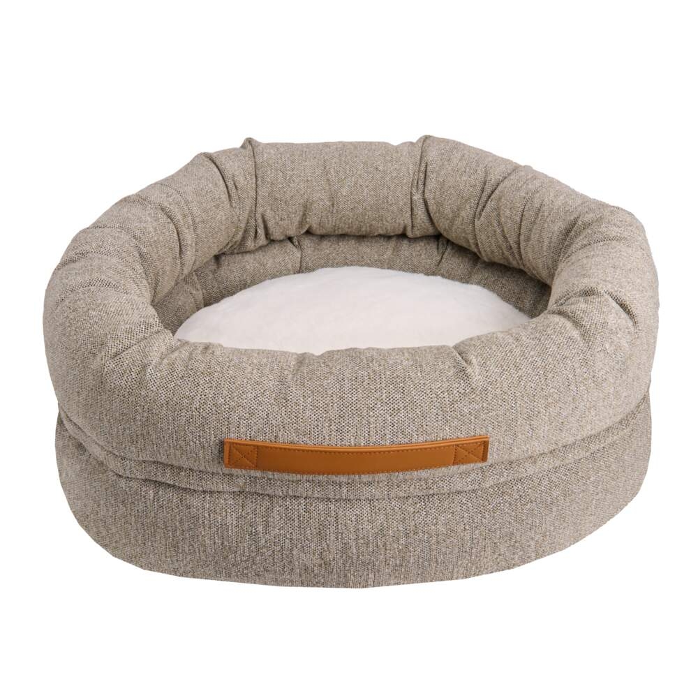 Basic WellB ortopeediline rõngaspesa samblaroheline 55 cm - Tootepilt 2
