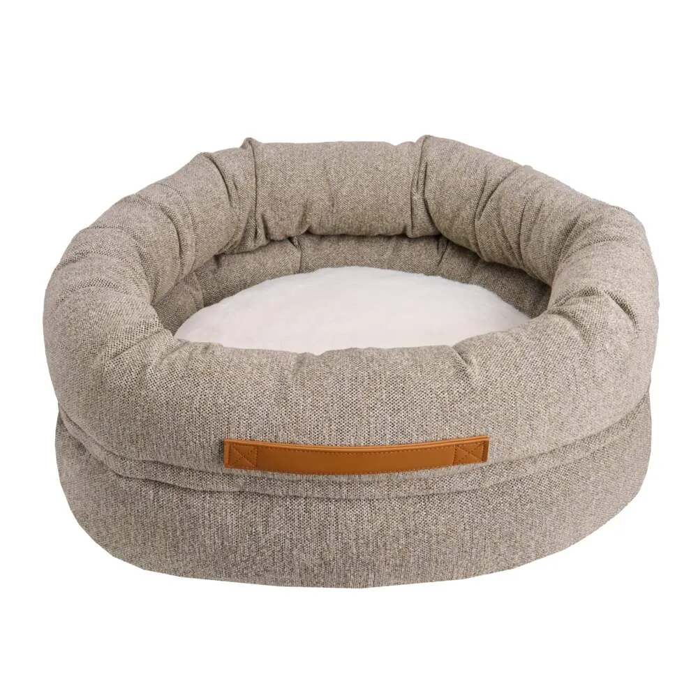 Basic WellB ortopeediline pesa, hall, 75 cm - Tootepilt 2