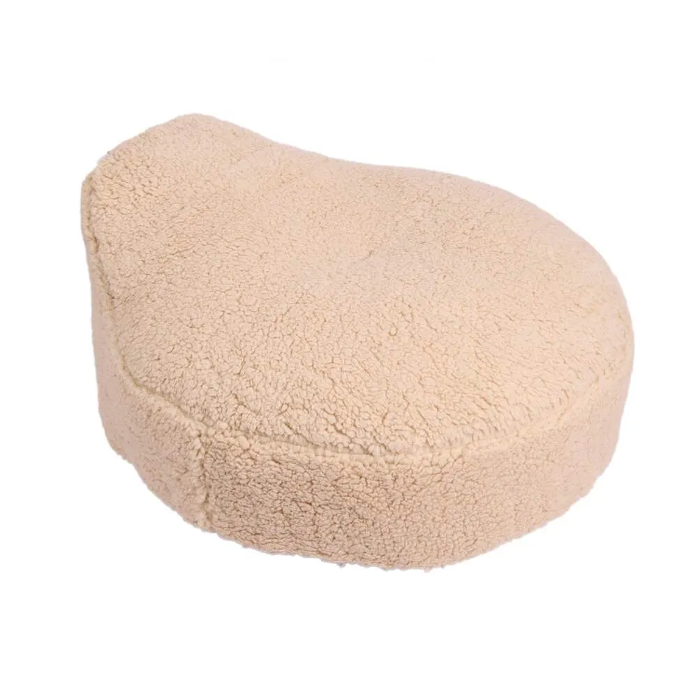 Basic WellB ortopeediline pesa, beež, 70 cm - Tootepilt 2