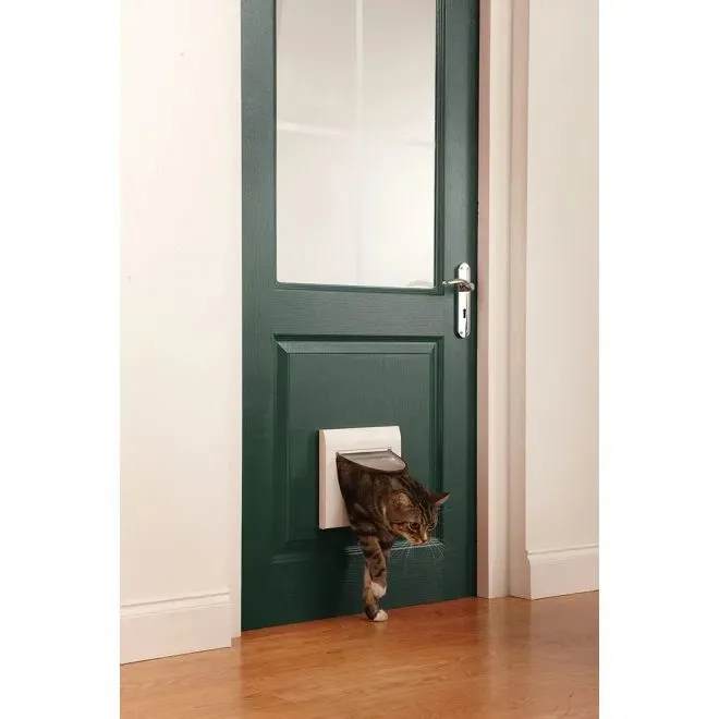 Petsafe Classic Manual 900 4-suunaline kassiluuk - Tootepilt 3