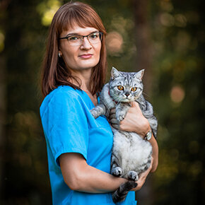 Irina Lillepärg