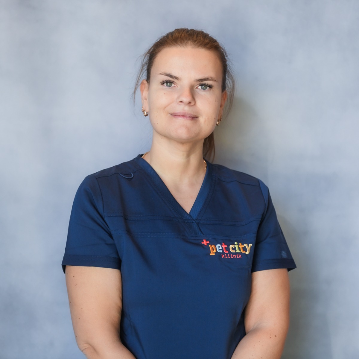 Magda-Liisa Lepp