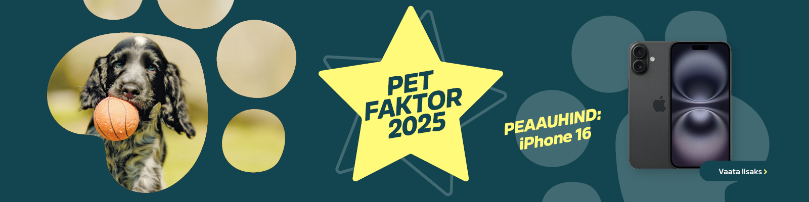 Petfaktor