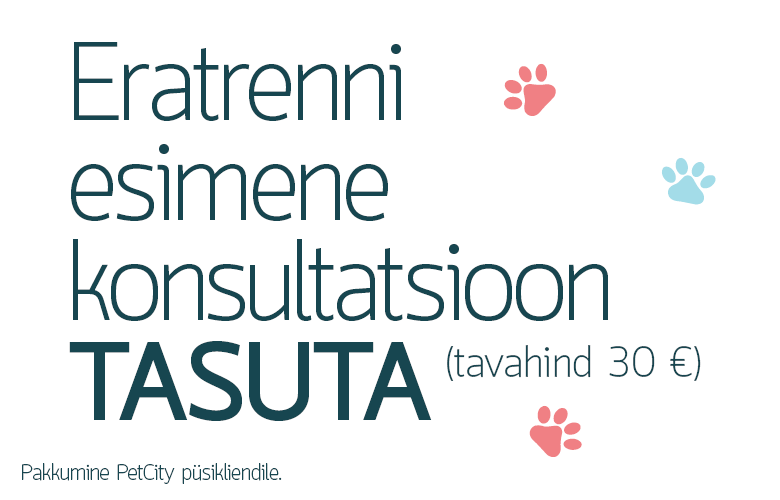 TASUTA eratrenni konsultatsioon