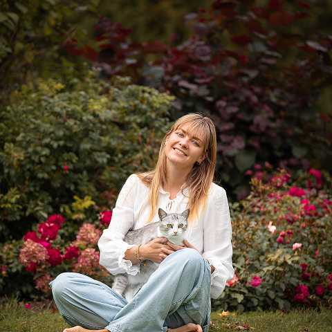 Kaisa Silluste