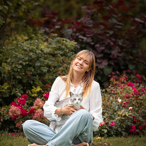 Kaisa Silluste
